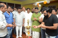 Talasani Launches Dance in Dance Fitness Studio